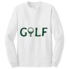 Unisex Tagless® Long-Sleeve T-Shirt Thumbnail