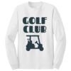 Unisex Tagless® Long-Sleeve T-Shirt Thumbnail