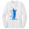 Unisex Tagless® Long-Sleeve T-Shirt Thumbnail