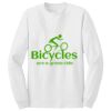 Unisex Tagless® Long-Sleeve T-Shirt Thumbnail