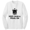 Unisex Tagless® Long-Sleeve T-Shirt Thumbnail