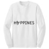 Unisex Tagless® Long-Sleeve T-Shirt Thumbnail