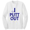 Unisex Tagless® Long-Sleeve T-Shirt Thumbnail