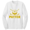 Unisex Tagless® Long-Sleeve T-Shirt Thumbnail