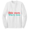 Unisex Tagless® Long-Sleeve T-Shirt Thumbnail