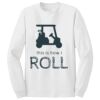 Unisex Tagless® Long-Sleeve T-Shirt Thumbnail