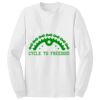 Unisex Tagless® Long-Sleeve T-Shirt Thumbnail