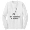Unisex Tagless® Long-Sleeve T-Shirt Thumbnail