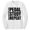 Unisex Tagless® Long-Sleeve T-Shirt Thumbnail