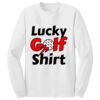 Unisex Tagless® Long-Sleeve T-Shirt Thumbnail