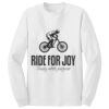 Unisex Tagless® Long-Sleeve T-Shirt Thumbnail
