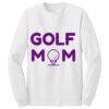 Unisex Tagless® Long-Sleeve T-Shirt Thumbnail