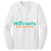 Unisex Tagless® Long-Sleeve T-Shirt Thumbnail
