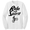 Unisex Tagless® Long-Sleeve T-Shirt Thumbnail