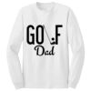 Unisex Tagless® Long-Sleeve T-Shirt Thumbnail