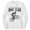 Unisex Tagless® Long-Sleeve T-Shirt Thumbnail
