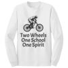 Unisex Tagless® Long-Sleeve T-Shirt Thumbnail