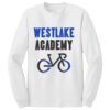 Unisex Tagless® Long-Sleeve T-Shirt Thumbnail