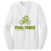 Unisex Tagless® Long-Sleeve T-Shirt Thumbnail