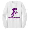 Unisex Tagless® Long-Sleeve T-Shirt Thumbnail