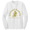 Unisex Tagless® Long-Sleeve T-Shirt Thumbnail