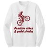 Unisex Tagless® Long-Sleeve T-Shirt Thumbnail