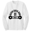 Unisex Tagless® Long-Sleeve T-Shirt Thumbnail