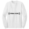 Unisex Tagless® Long-Sleeve T-Shirt Thumbnail
