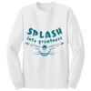 Unisex Tagless® Long-Sleeve T-Shirt Thumbnail