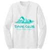 Unisex Tagless® Long-Sleeve T-Shirt Thumbnail
