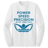 Unisex Tagless® Long-Sleeve T-Shirt Thumbnail