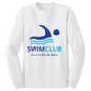 Unisex Tagless® Long-Sleeve T-Shirt Thumbnail
