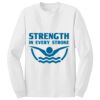 Unisex Tagless® Long-Sleeve T-Shirt Thumbnail
