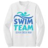 Unisex Tagless® Long-Sleeve T-Shirt Thumbnail
