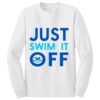 Unisex Tagless® Long-Sleeve T-Shirt Thumbnail