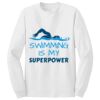 Unisex Tagless® Long-Sleeve T-Shirt Thumbnail