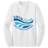 Unisex Tagless® Long-Sleeve T-Shirt Thumbnail