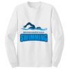 Unisex Tagless® Long-Sleeve T-Shirt Thumbnail