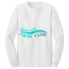 Unisex Tagless® Long-Sleeve T-Shirt Thumbnail
