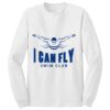 Unisex Tagless® Long-Sleeve T-Shirt Thumbnail