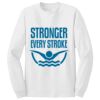 Unisex Tagless® Long-Sleeve T-Shirt Thumbnail