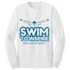 Unisex Tagless® Long-Sleeve T-Shirt Thumbnail