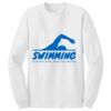 Unisex Tagless® Long-Sleeve T-Shirt Thumbnail