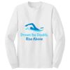 Unisex Tagless® Long-Sleeve T-Shirt Thumbnail