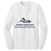 Unisex Tagless® Long-Sleeve T-Shirt Thumbnail