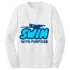 Unisex Tagless® Long-Sleeve T-Shirt Thumbnail