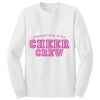 Unisex Tagless® Long-Sleeve T-Shirt Thumbnail