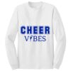 Unisex Tagless® Long-Sleeve T-Shirt Thumbnail