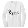 Unisex Tagless® Long-Sleeve T-Shirt Thumbnail