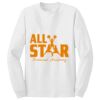 Unisex Tagless® Long-Sleeve T-Shirt Thumbnail
